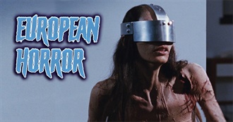 European Horror Films