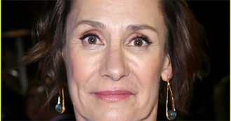 Laurie Metcalf @ Movies