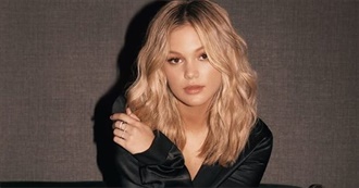 Olivia Holt: Top 8 Favorite Songs