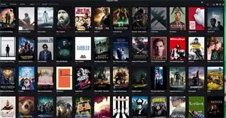 Movies to Watch List