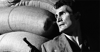 Jack Palance&#39;s 10 Best Films