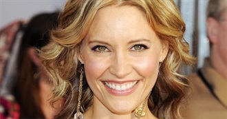 Kadee Strickland Movies