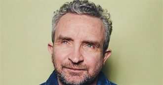 Eddie Marsan Movies I&#39;ve Seen Update 2