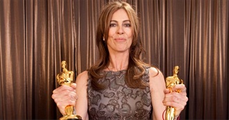 20 Great Film Directors (Who Happen to Be Women)