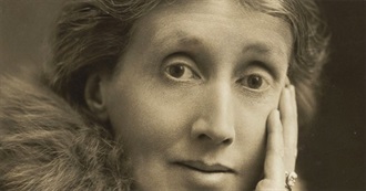 The Virginia Woolf Challenge