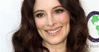 Movies With Madeleine Stowe