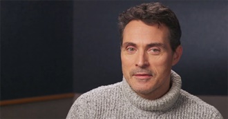 Movies With Rufus Sewell