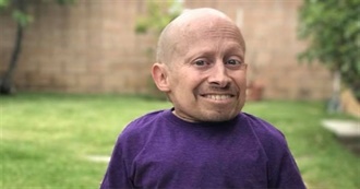 Verne Troyer Complete Filmography