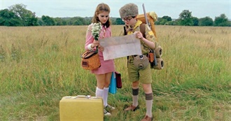 10 Great Films About Camping