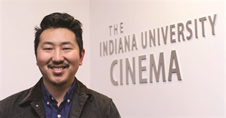 Andrew Ahn&#39;s Top 10 Movies