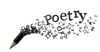 National Poetry Month April 2024 - Books for Reading and Writing Poetry