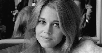 Jane Fonda Top 10 Films