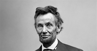 Books About Abraham Lincoln