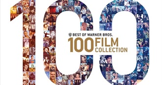 Best of Warner Bros.