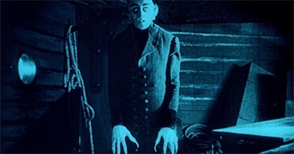 Thrillist&#39;s the 75 Best Horror Movies of All Time