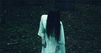 Best Japanese Ghost Story Films of All Time