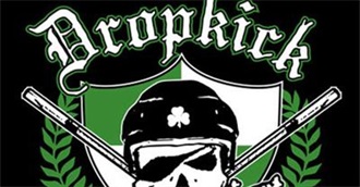 Dropkick Murphys Discography