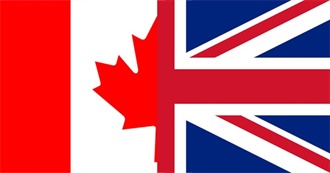 Canadian British