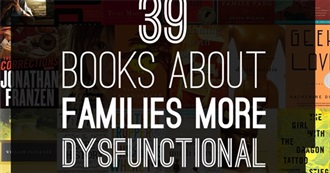 39 Books That Prove Your Family&#39;s Not So Bad After All