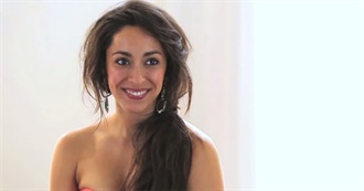 Oona Chaplin Filmography