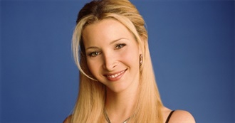 The One and Only Lisa Kudrow