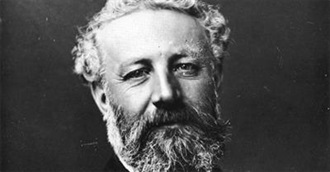 Books by Jules Verne