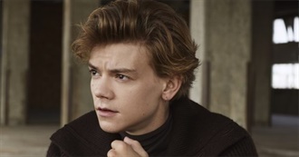 Filmography - Thomas Brodie-Sangster