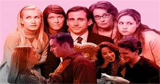 Entertainment Weekly&#39;s 14 of the Best Valentine&#39;s Day Episodes on Television