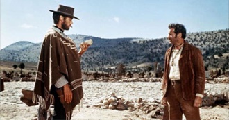 The 100 Best Westerns of All Time According to Stacker