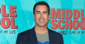 Rob Riggle Movies I&#39;ve Seen Update 2