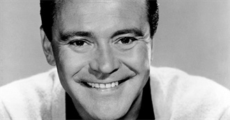 Every Jack Lemmon Film