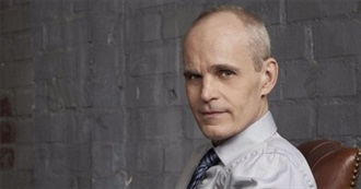 Zeljko Ivanek Movies