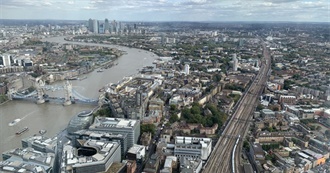 Iconic Skyscrapers and Towers