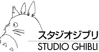 Studio Ghibli Movies 2019