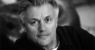 Books by John Irving