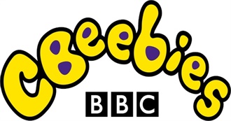 Programmes From Cbeebies on Friday 14th March 2003