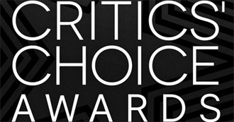 All Winners and Nominees, Critics Choice Award for Best Actor in a Leading Role (1995-2020)