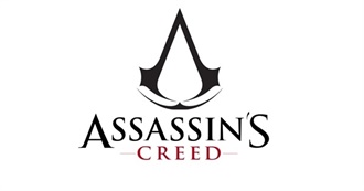 Assassin&#39;s Creed 2