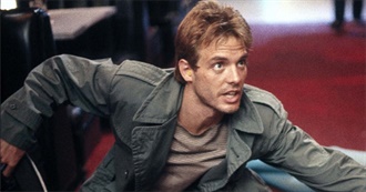 Manic Wayne&#39;s 10 Favourite Michael Biehn Movies