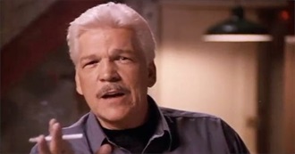 Tom Atkins Movies