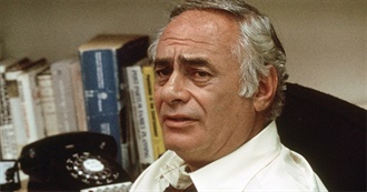 Martin Balsam Movies I&#39;ve Seen