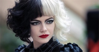 Filmography: Emma Stone