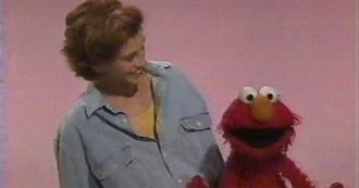 Sesame Street: Season 22 Characters