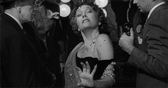 Billy Wilder&#39;s Movies, as Ranked by the Audience