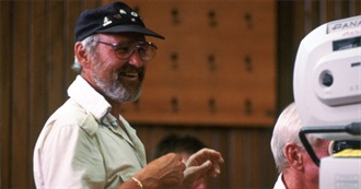 Norman Jewison Feature Films