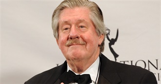 Edward Herrmann Movies I&#39;ve Seen