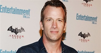 Thomas Jane