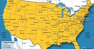 Movies for the Biggest Cities in the U.S. by Population