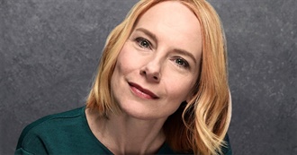 Amy Ryan Filmography March 2020