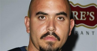 Noel Gugliemi Movies I&#39;ve Seen Update